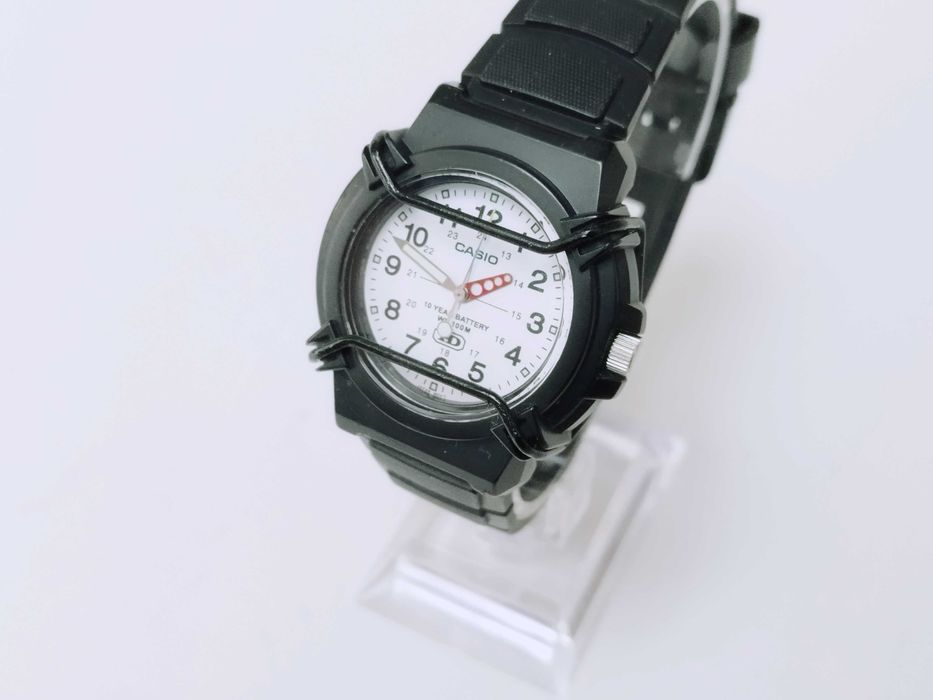 Ceas Barbati, Casio, HDA-600