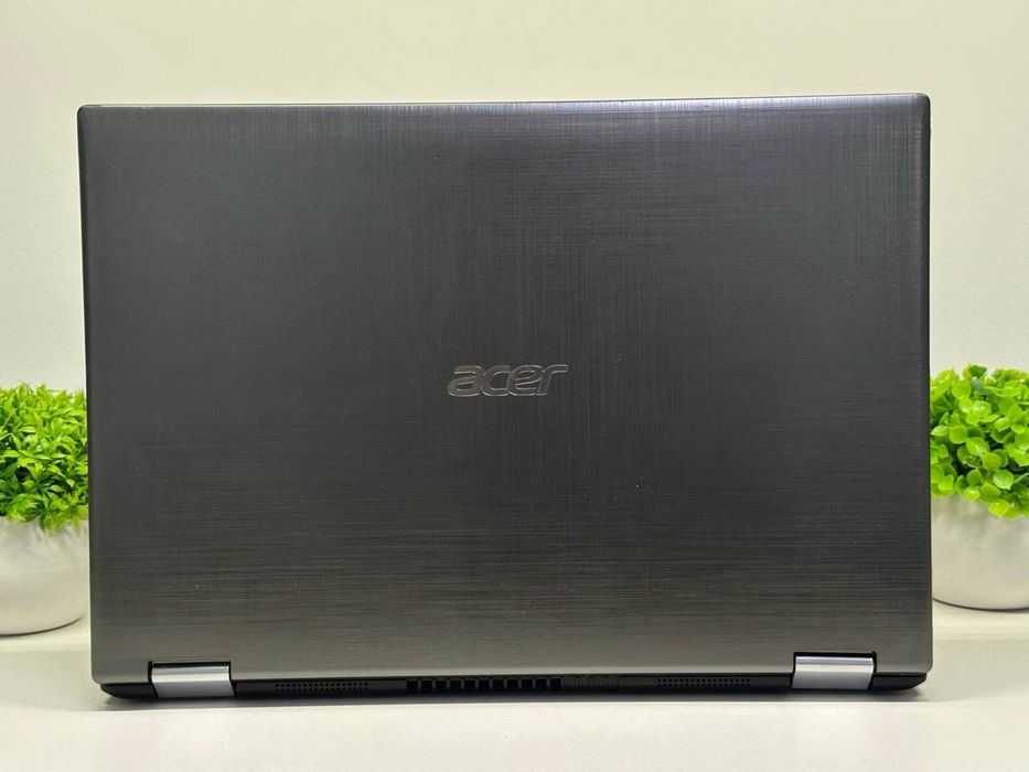 Acer Spin 3 core i3-7