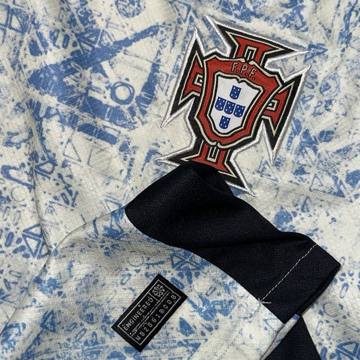 Nike Portugal 2024 футболна тениска Ronaldo #7