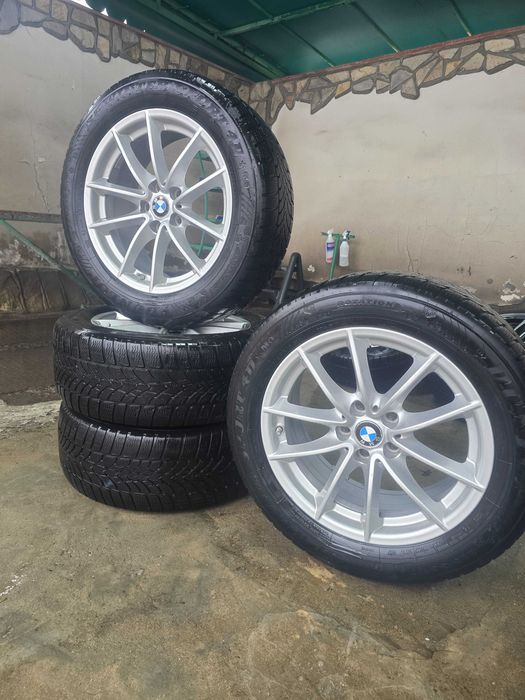 5x112 17 zoll ml