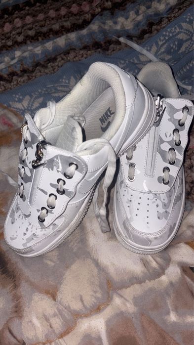 найк форсы Nike Force air