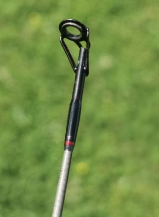 Карбонов мач за трофейни риби 80гр акция ! Osako Powerful Match