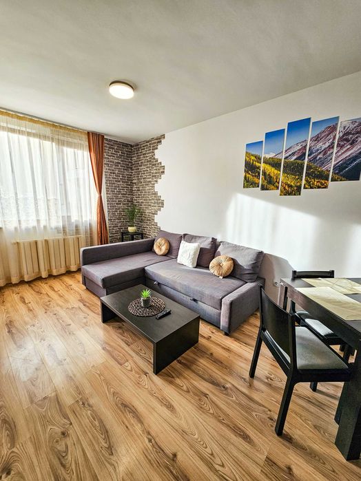 Продава се Двустаен апартамент в к.к. Боровец - 61 кв.м за 1574 €/кв.м - Снимка #4