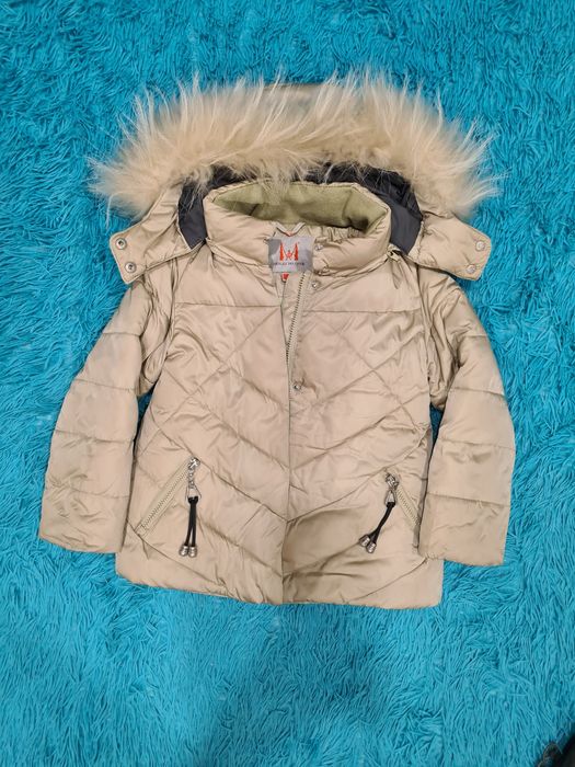 Продам Зимний костюм