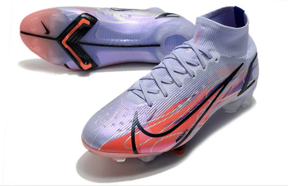 Nike Mercurial Superfly