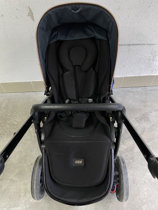 Количка Mamas and Papas Ocarro Sapphire