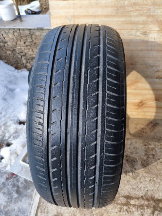 225 55 R16 Одиночка. Лето