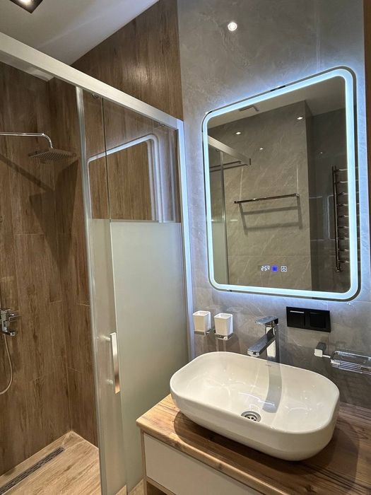 Квартира 2 ком ЖК Хон Сарой, 42м² Мирабадский район, ул. Нукусская