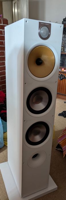 B&W Bowers & Wilkins  683 S2