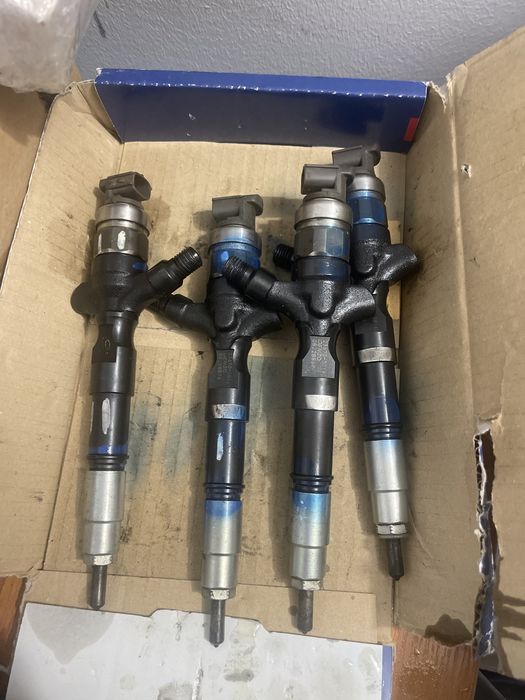 Дюзи за Тойота toyota