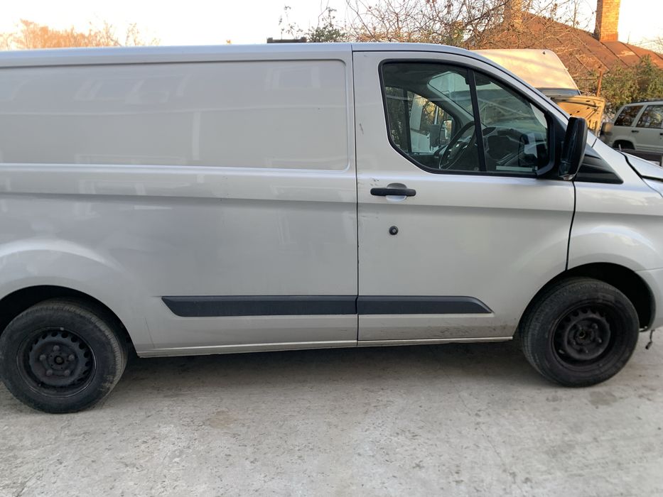 Piese ford transit custom motor 2.0 tdci euro 6 105 cp