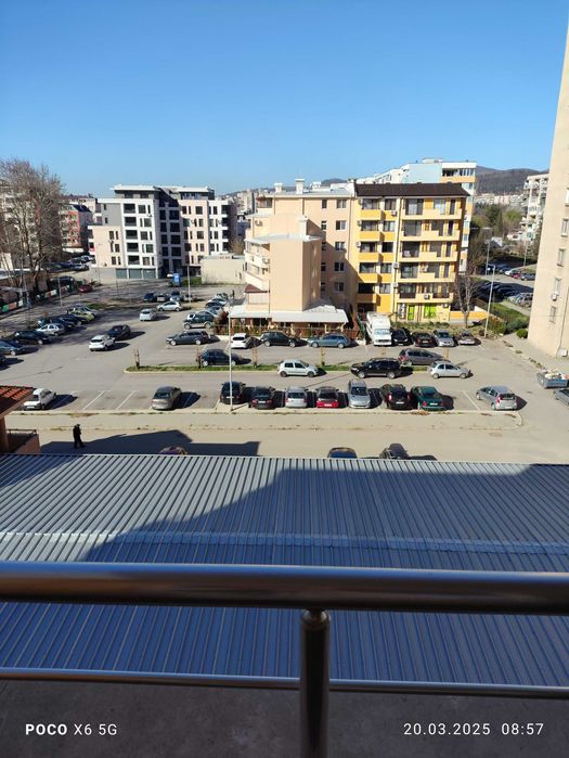 Продава се Тристаен апартамент в Стара Загора, Самара 3 - 112 кв.м за 1224 €/кв.м - Снимка #9