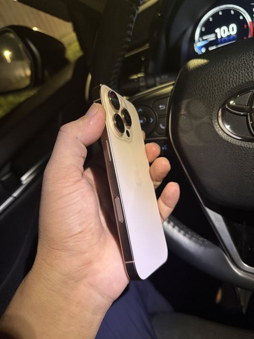 iphone 16 pro 256/ айфон 16 про