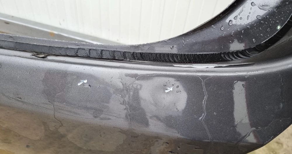 Haion / capota portbagaj Opel Corsa D, 2006, 2007, 2008, 2009, 2010, 2011, 2012, 2013, 2014