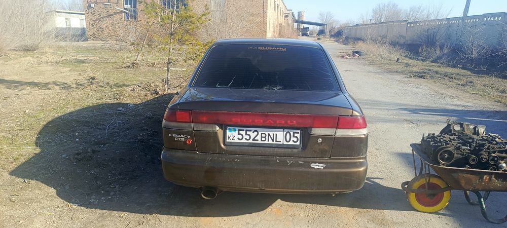 Продам авто требует вложений