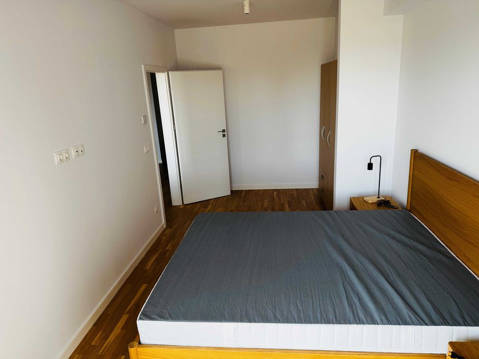 Apartament 2 camere modern | Art'City Băneasa/Petrom City | decomandat + loc parcare | fără colaborări cu agenții imobiliare