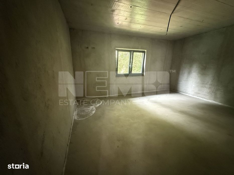 Casa la rosu | 201 MP utili | 4100 MP teren | Costișa