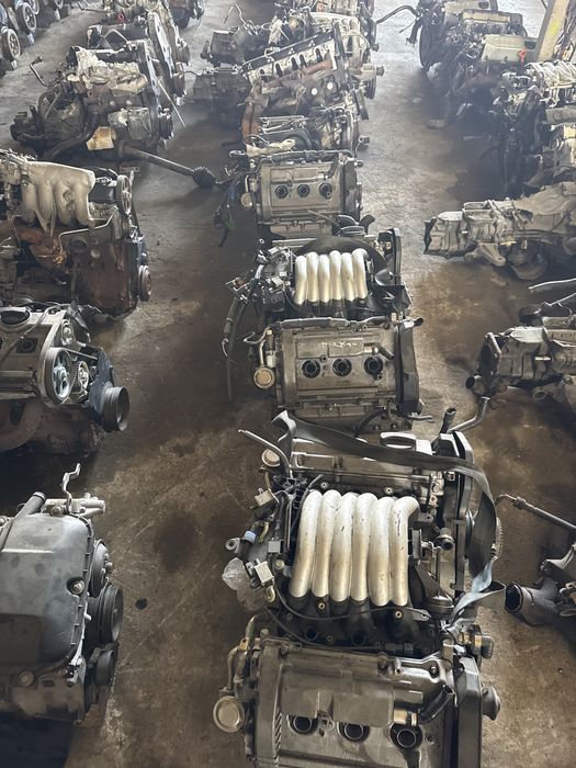 Ауди 30 клаппаный 2.4-2.8