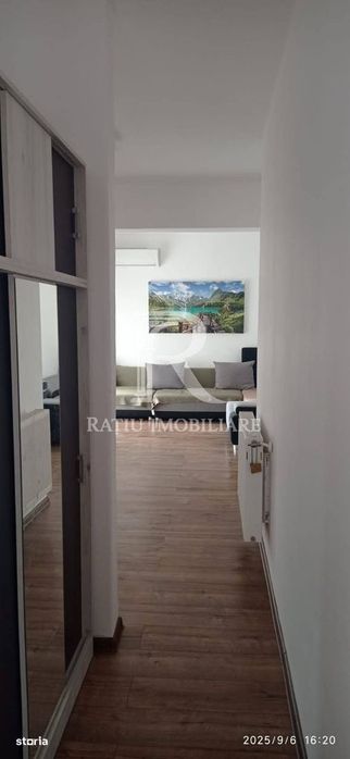 Apartament cu 4 camere | Complex de vile | Sanmartin | Oradea