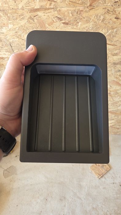 Aplica arhitecturala led