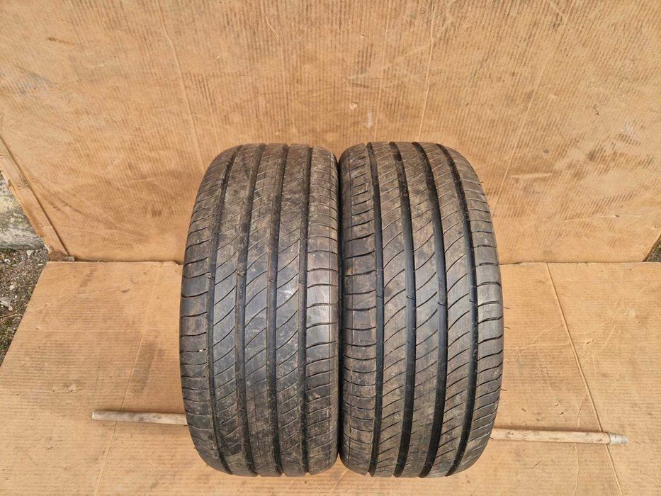 2 Michelin R18 225/40 Летни гуми  DOT2225