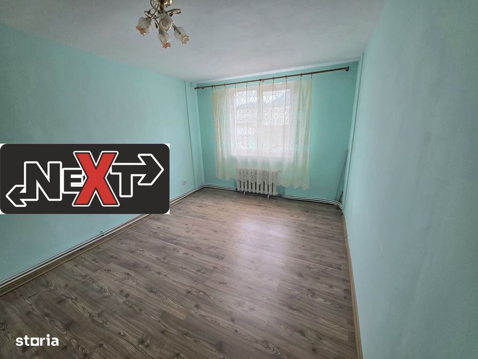 Apartament cu 3 camere lângă școala nr. 2