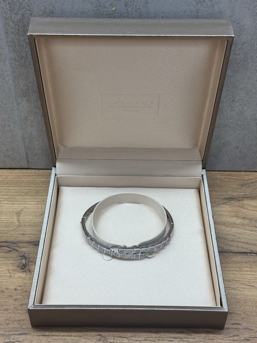 Bvlgari — украшение, которое говорит о статусе