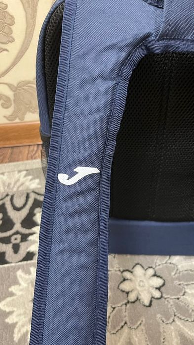 Синий рюкзак JOMA