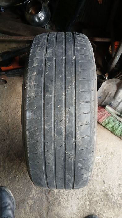 Продам титанка р17