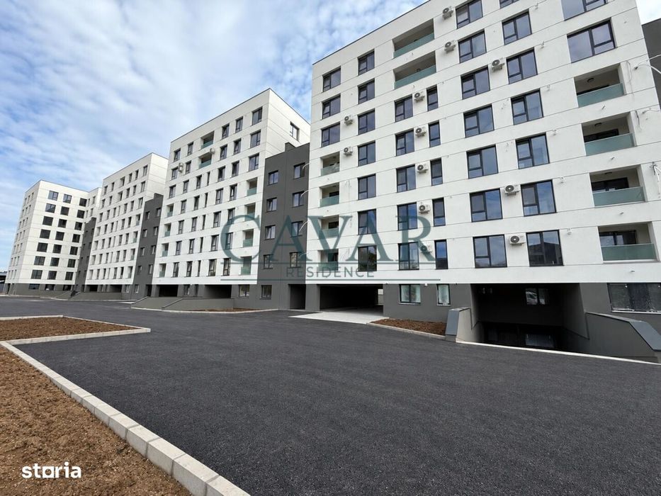 Alege Responsabil. Alege Cavar Residence