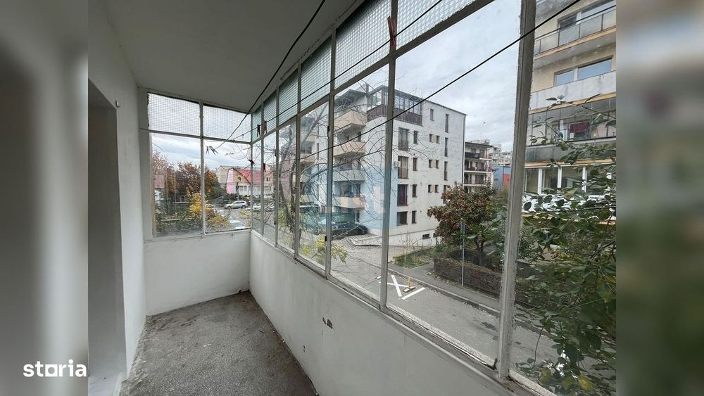 0% Comision | Apartament Pet Friendly cu 4 camere, 80 mp | Mărăști