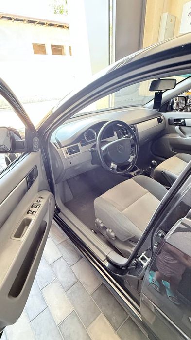 Chevrolet Gentra 2016 год, пробег 86тыс.км