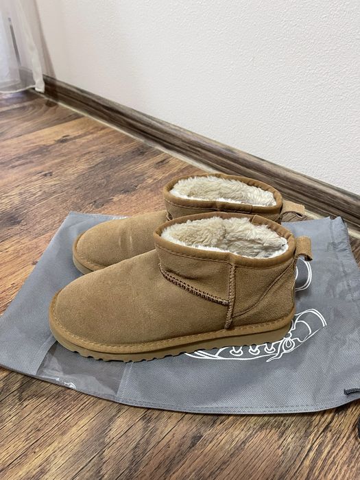 Зимни Боти “UGGS”