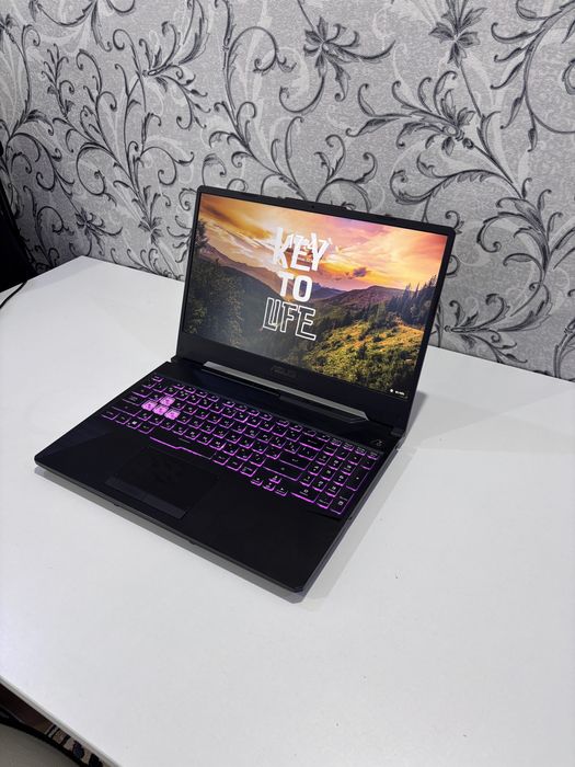Asus TUF Gaming F15