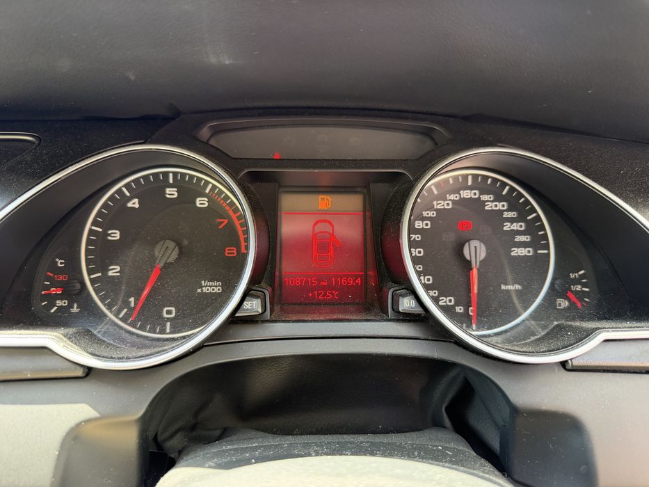 Dezmembrez audi a5 2007-2012 1.8 benzina CAB