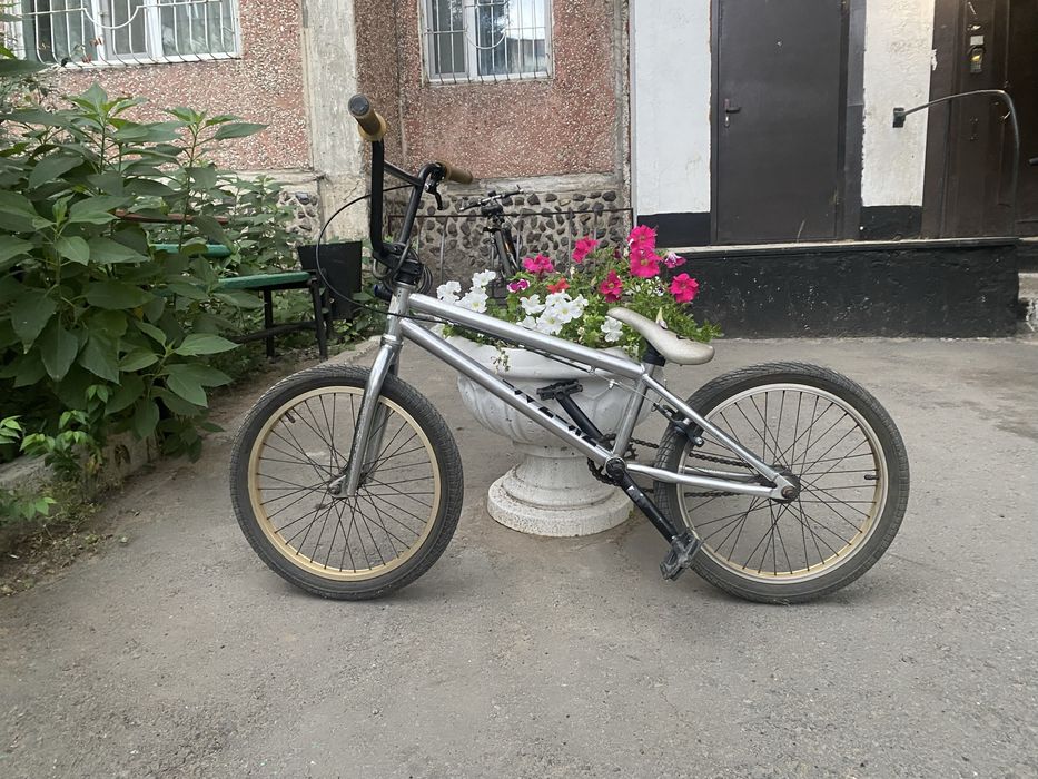 Продам велосипед ХТС