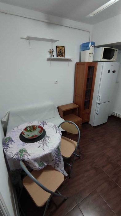 Inchiriez garsoniera Braila Sos. Comunarzi aproape de Penny Buzaului