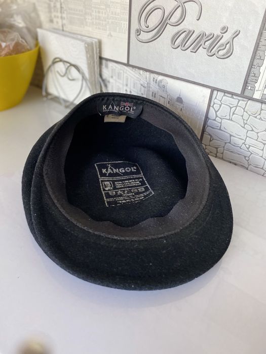 Kangol оригинал