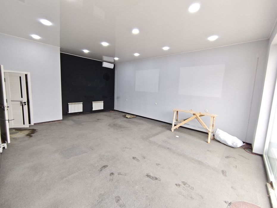 Аренда под магазин