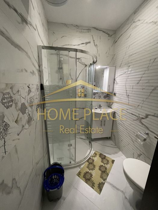 Тристаен апартамент в затворен комплекс