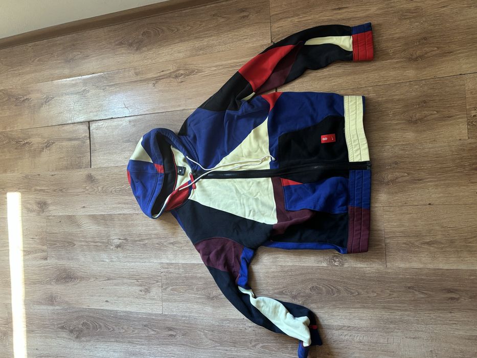 Bluza Nike Kyrie Irving