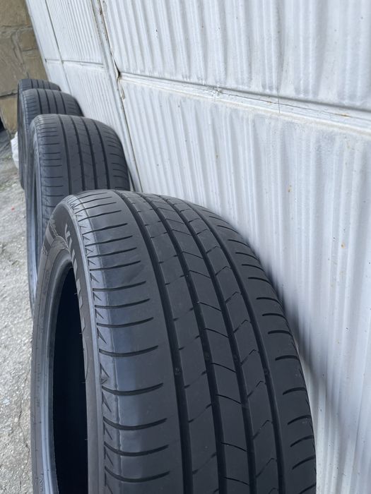 Гуми 215/55R17 KUMHO