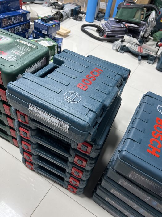 Электролобзик Bosch Gst 750