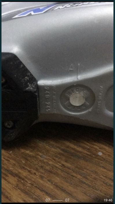 Clapari nordica 240-245