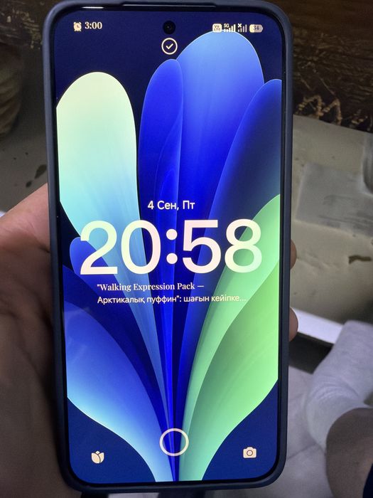 Redmi17T Pro 512gb нови