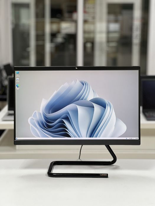 Моноблок Lenovo | Core i5 + SSD