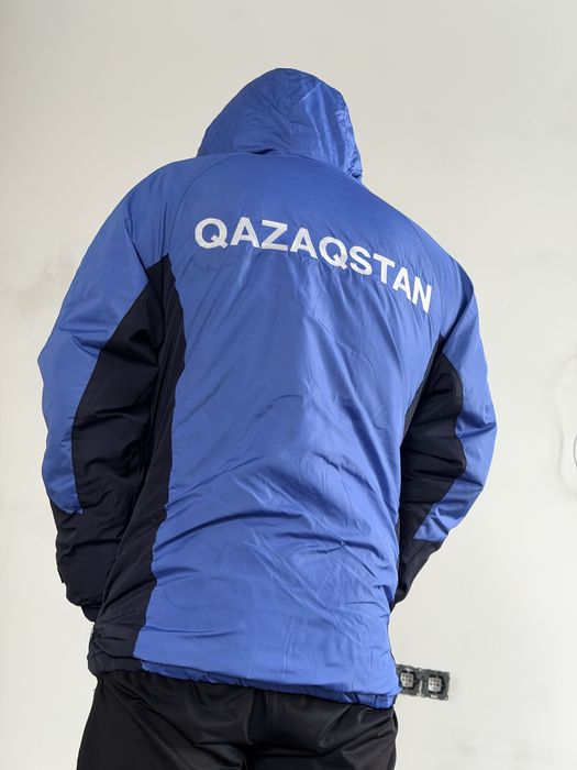 Куртка Казахстан,CSKA