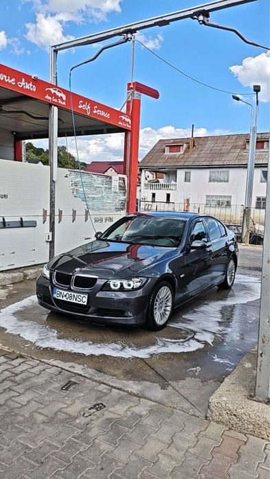 Bmw E90 , 129 cai