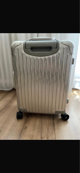 Troler cabina Rimowax Dior