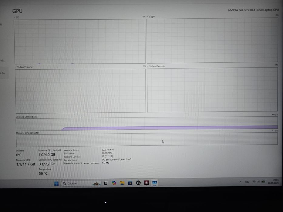 Asus Tuf A 15 FA506NC